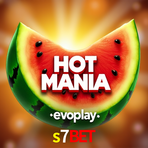 Página oficial no Facebook da s7bet