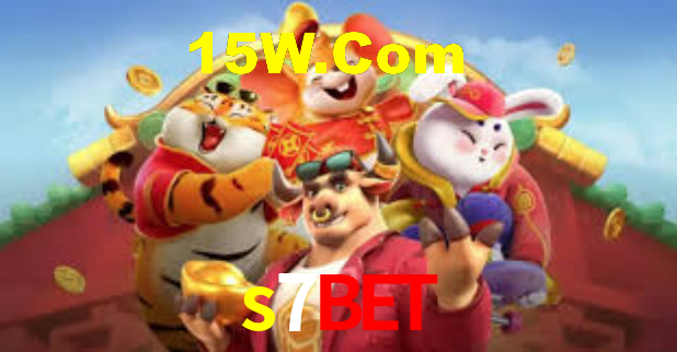 APP rápido e leve da s7bet